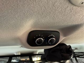 Ford Transit Custom 2023