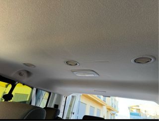 Ford Transit Custom 2023