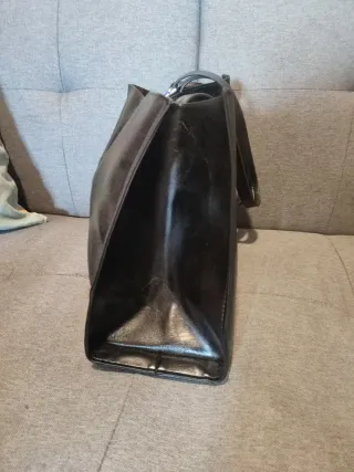 Bolso Parfois Negro Multicolor