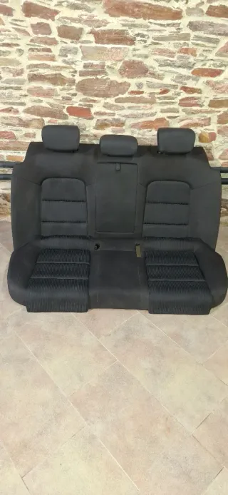 Asientos Audi A4 B8 Berlina Delanteros