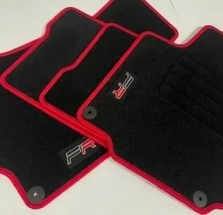Alfombras para modelos de seat alfombrillas
