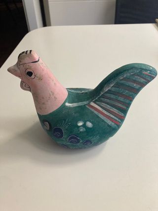 Cerámica de México vintage