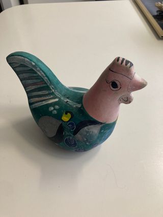 Cerámica de México vintage