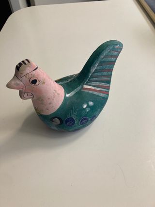 Cerámica de México vintage