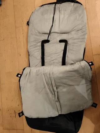 Saco Interbaby para Silla de Paseo