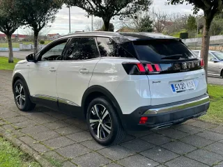 Peugeot 3008 2017