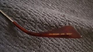 Gafas de Sol Gucci Redondas Doradas Negras