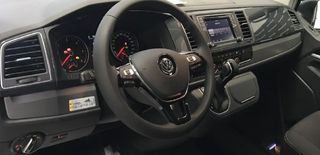 VW California Beach 150 CV DSG 4Motion 7 posti !!