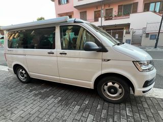 VW California Beach 150 CV DSG 4Motion 7 posti !!