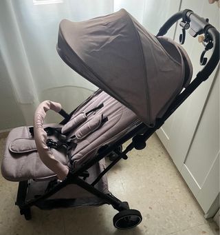 Silla de paseo ligera