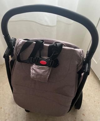 Silla de paseo ligera