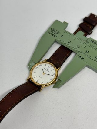 Reloj Maurice Lacroix