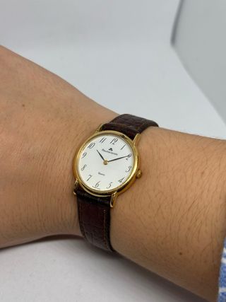 Reloj Maurice Lacroix