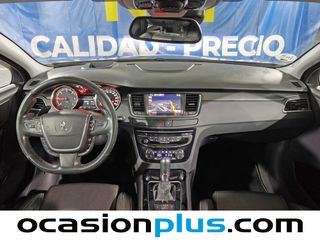Peugeot 508 2.0 HDI Allure Auto 120 kW (163 CV)