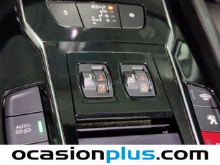 Peugeot 508 2.0 HDI Allure Auto 120 kW (163 CV)