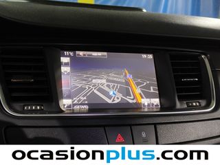 Peugeot 508 2.0 HDI Allure Auto 120 kW (163 CV)