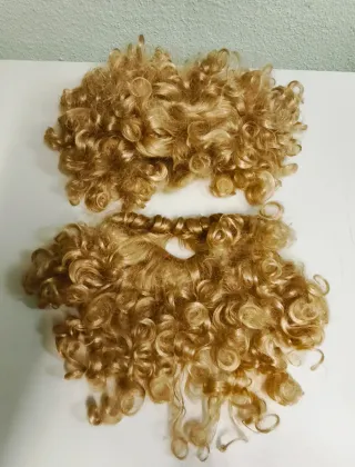 Disfraz Rey completo Talla Única