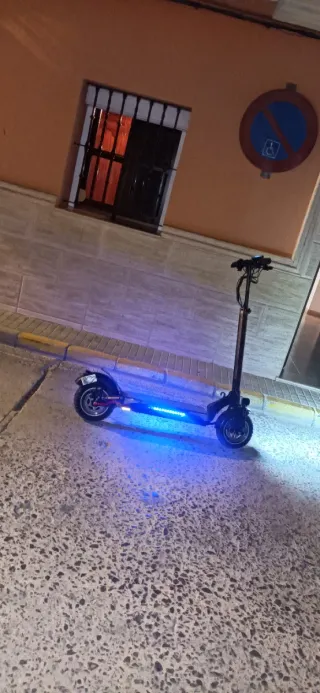 Smartgyro rockway pro (precio negociable)