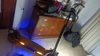 Smartgyro rockway pro (precio negociable)