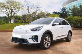 KIA e-Niro 2022