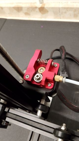 Impresora 3D Ender 3