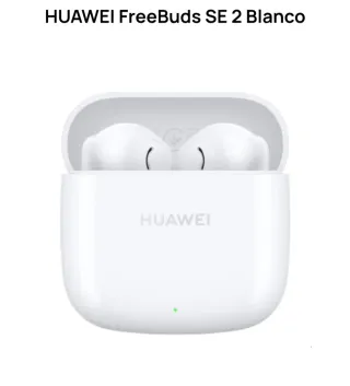 HUAWEI FreeBuds SE 2 Blanco