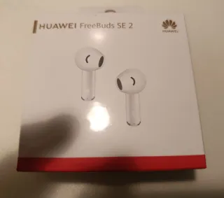 HUAWEI FreeBuds SE 2 Blanco
