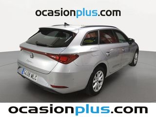 SEAT León ST 1.5 TSI S&S Style XL 96 kW (130 CV)