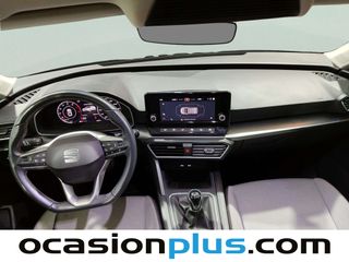 SEAT León ST 1.5 TSI S&S Style XL 96 kW (130 CV)