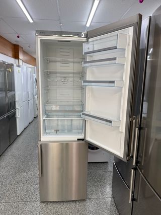 Nevera Bosch Nofrost Grantia Transporte gratis