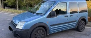 Ford Transit por piezas