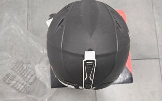 Casc d’esquí Bollé B‑Free Soft Black Checker 53-57