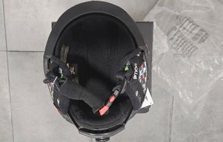 Casc d’esquí Bollé B‑Free Soft Black Checker 53-57