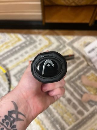 Raqueta Head Radical MPA