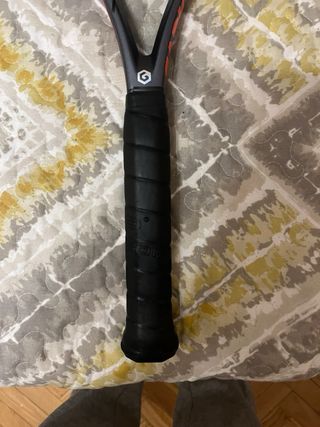 Raqueta Head Radical MPA