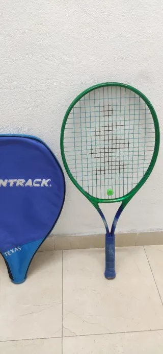 Raquetas de Tenis