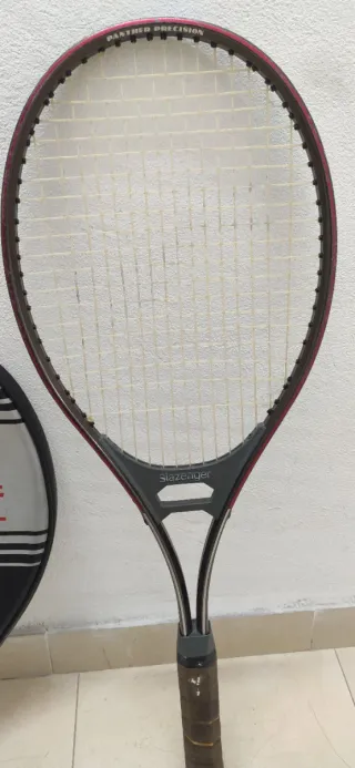 Raquetas de Tenis