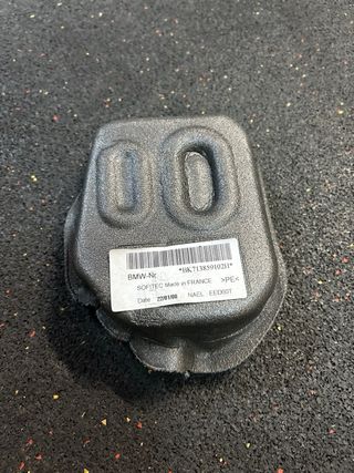 Módulo Control Airbag Bosch BMW 65.77-9166057-01