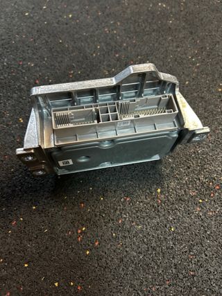 Módulo Control Airbag Bosch BMW 65.77-9166057-01