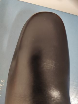 Geox Scarponcino Uomo Tg 46 Nero