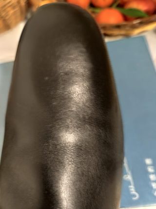 Geox Scarponcino Uomo Tg 46 Nero