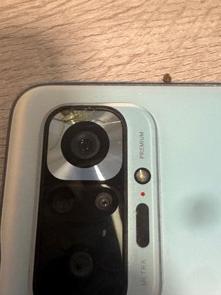 Xiaomi Redmi Note 10 Pro