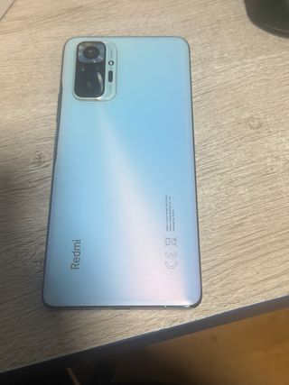 Xiaomi Redmi Note 10 Pro
