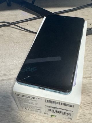Xiaomi Redmi Note 10 Pro