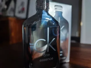 Perfume Calvin Klein One Essence 50ml