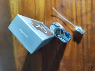 Perfume Calvin Klein One Essence 50ml