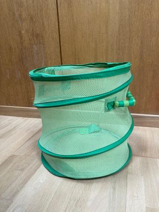 Almacenaje y organización