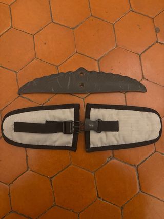 AFS Foil Silk 850 Monoblock Carbon