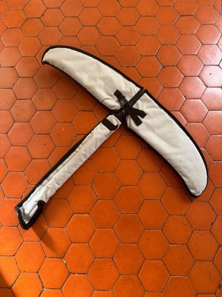 AFS Foil Silk 850 Monoblock Carbon