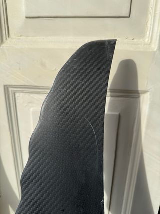 AFS Foil Silk 850 Monoblock Carbon